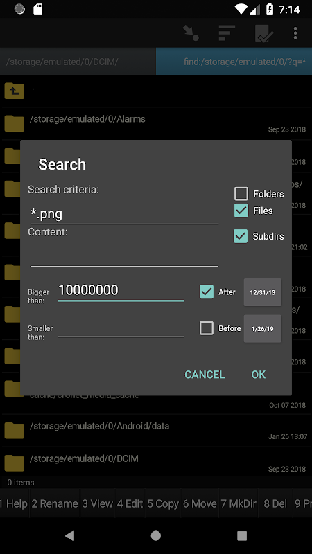 Screenshot 5