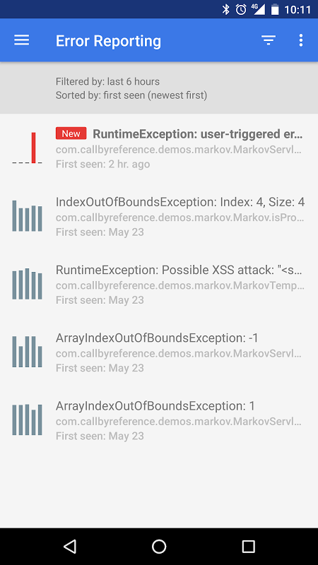 Screenshot 5