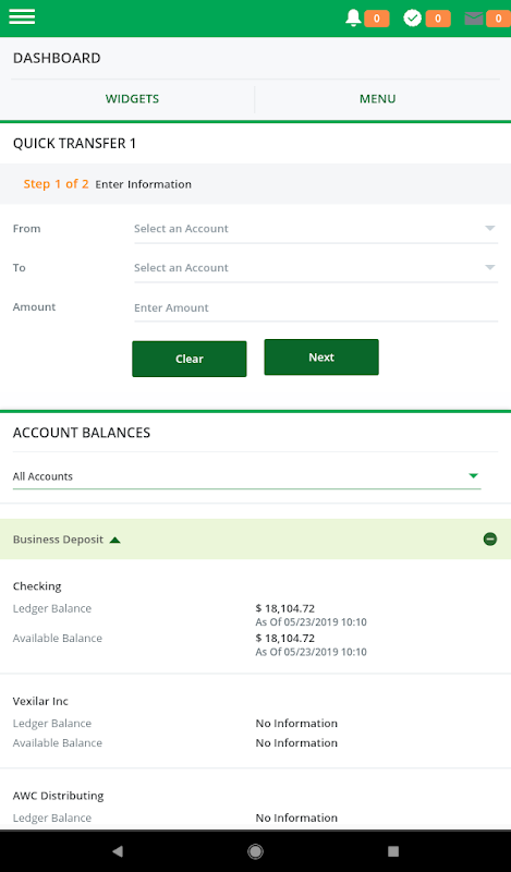 Screenshot 3