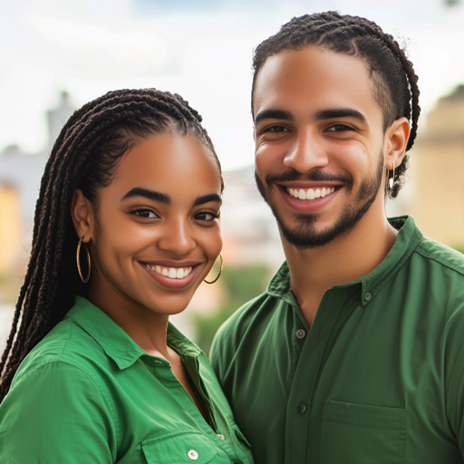 BrazilCupid: مواعدة برازيلية