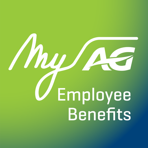 MyAG Employee Benefits