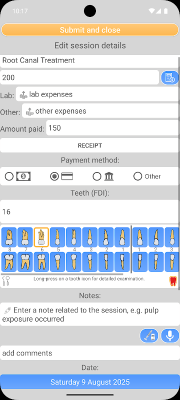 Screenshot 5