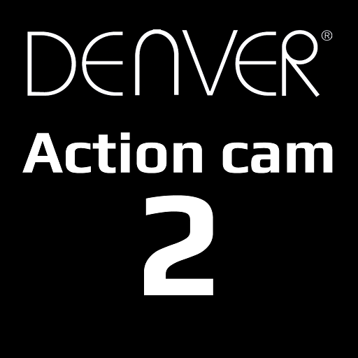 DENVER ACTION CAM 2