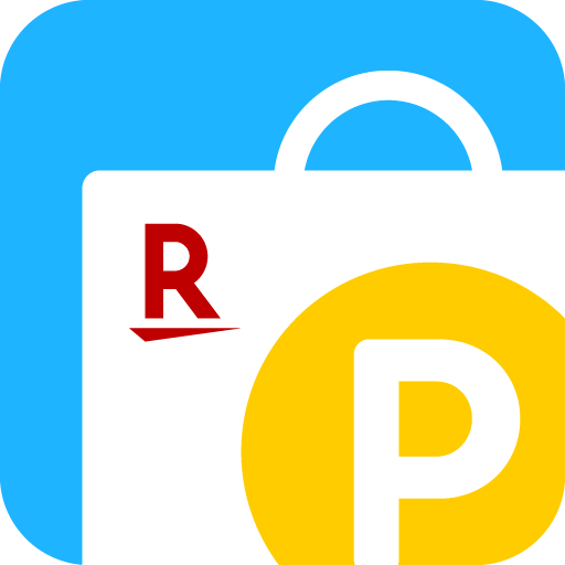 楽天リーベイツ: お買い物でポイント高還元