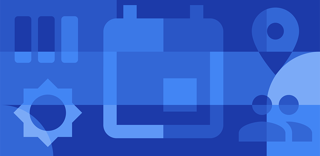 صورة ‏تقويم Google