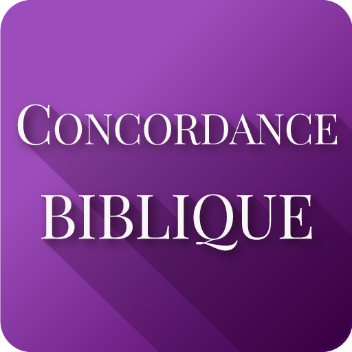 Concordance Biblique