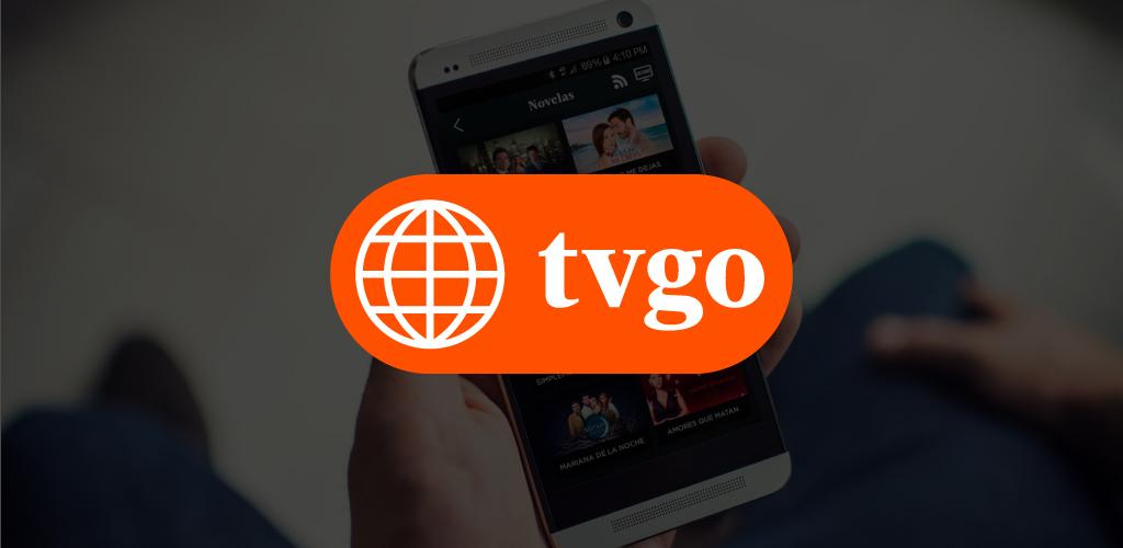 صورة América tvGO Int.
