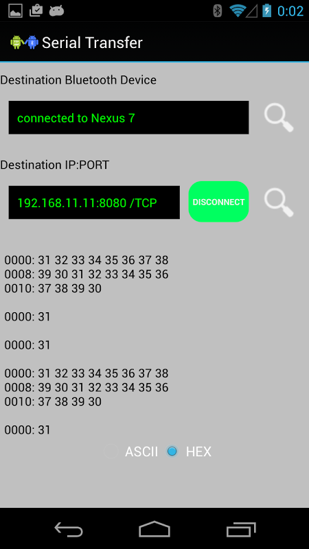 Screenshot 3