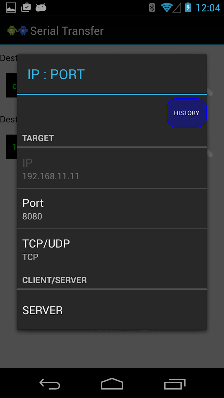 Screenshot 5