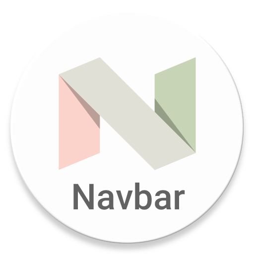 [XPOSED] Pixel Navigation Bar