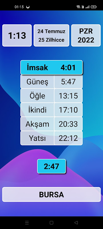 Screenshot 5