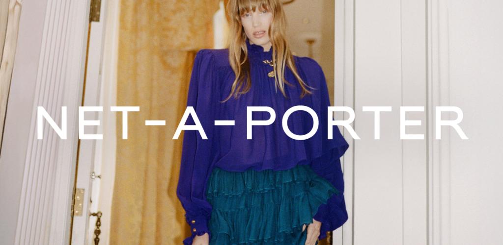 صورة NET-A-PORTER: الموضة الفاخرة