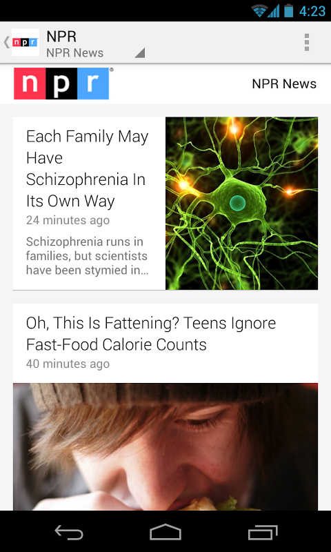 Screenshot 5