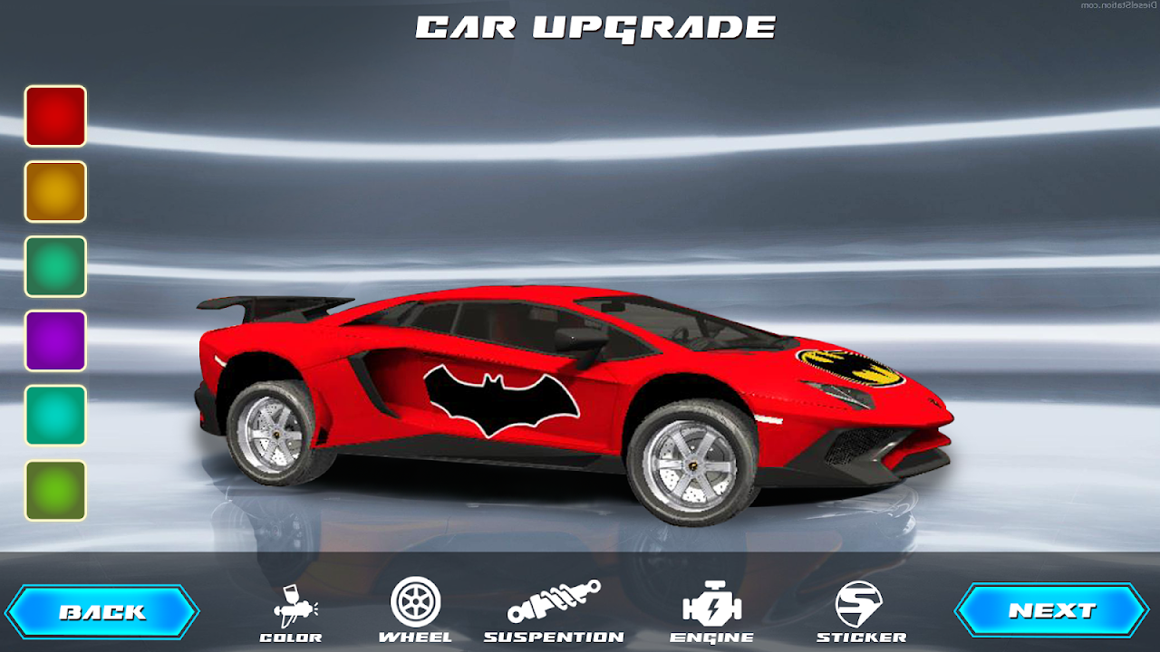 Screenshot 5
