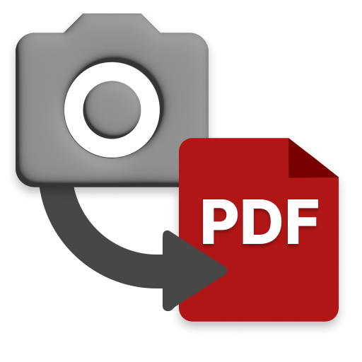 تحويل الصور الى pdf وصانع pdf