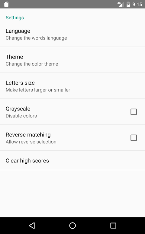 Screenshot 5