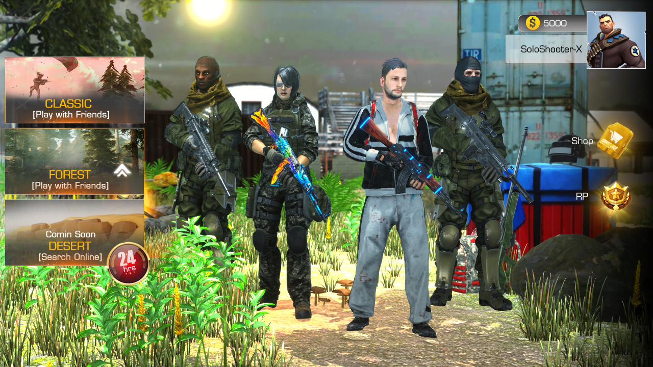 Screenshot 6