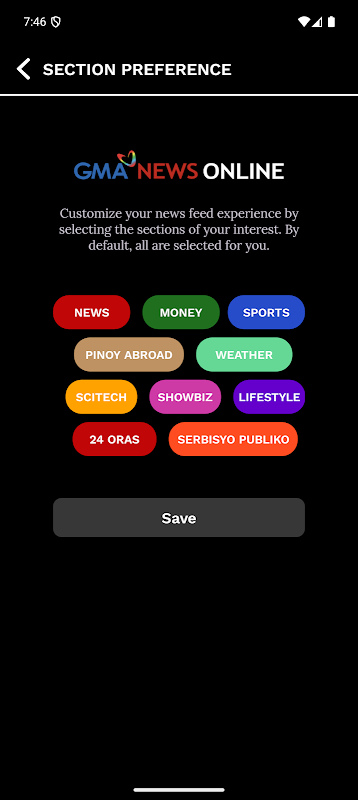 Screenshot 3