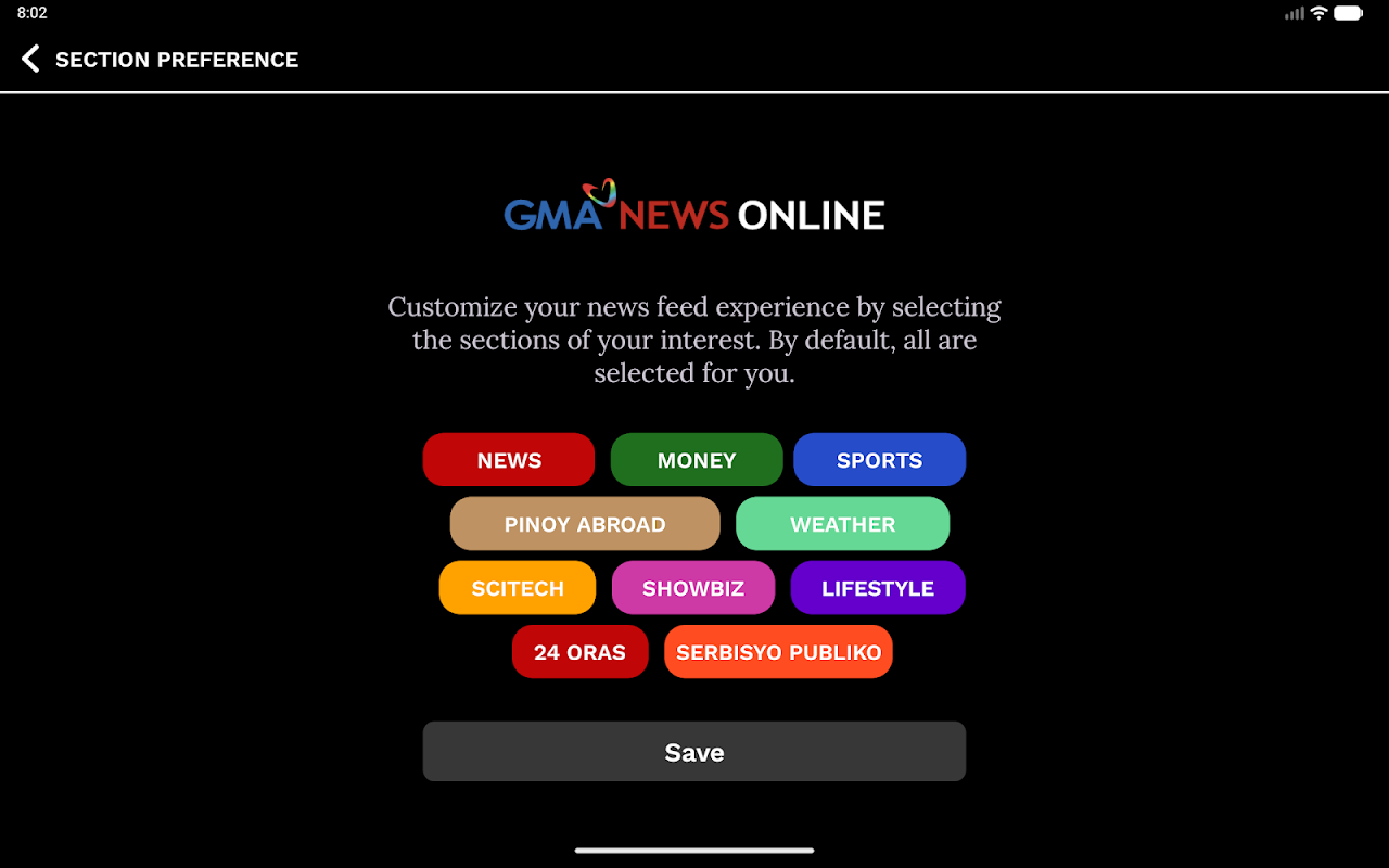 Screenshot 4