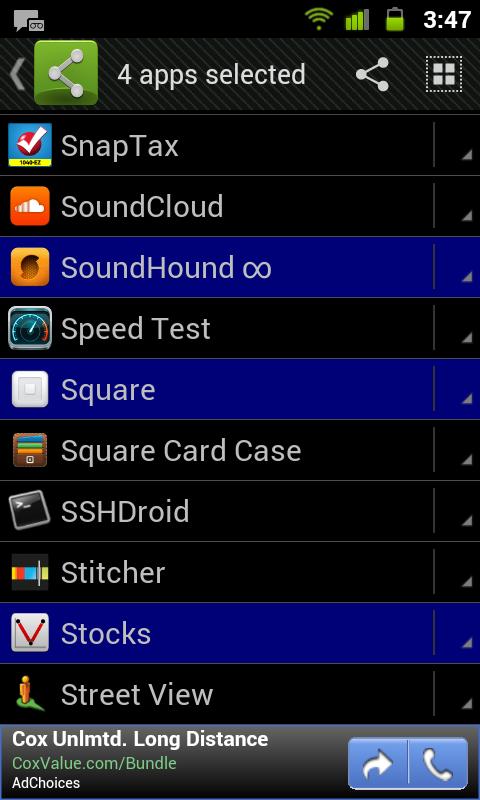 Screenshot 3