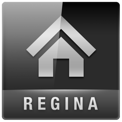 Regina Weather Server