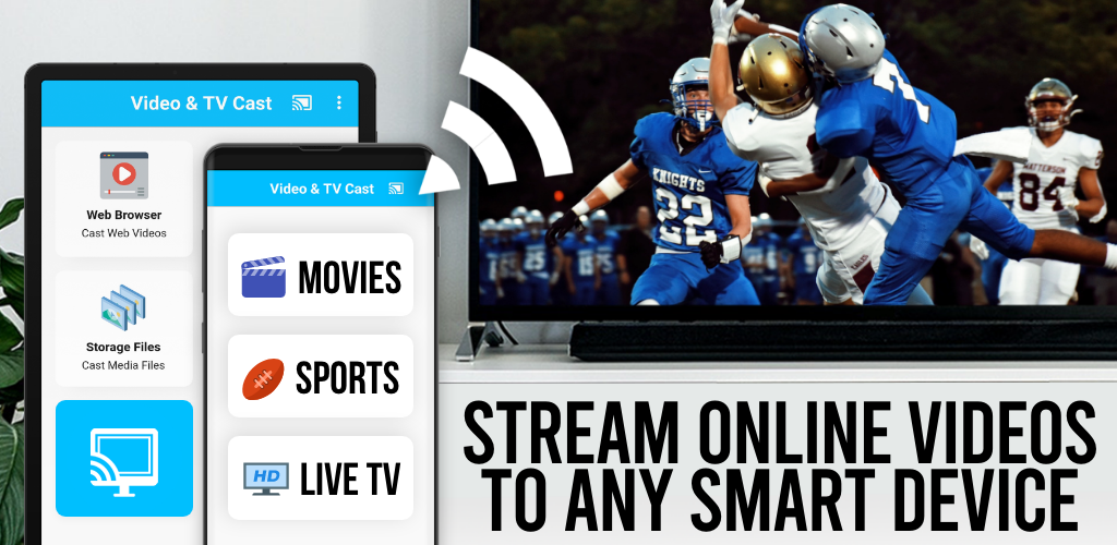 صورة TV Cast for Samsung TV