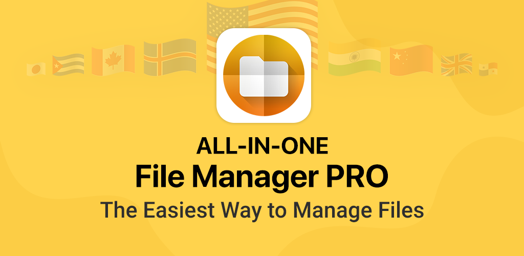 صورة File Manager PRO: Manage Files