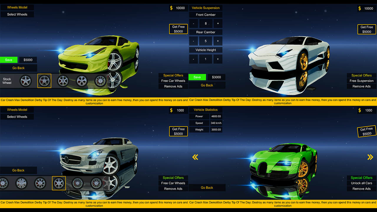 Screenshot 3
