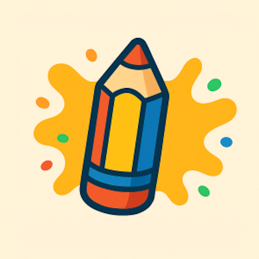 DrawParty for Chromecast