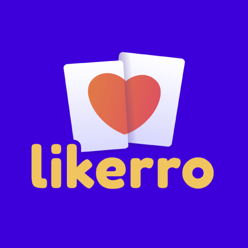 المواعدة والدردشة - Likerro