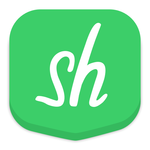 Shpock - Sell Fast & Earn Cash. Your Marketplace.