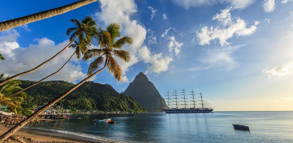 صورة Caribbean HotFM HD