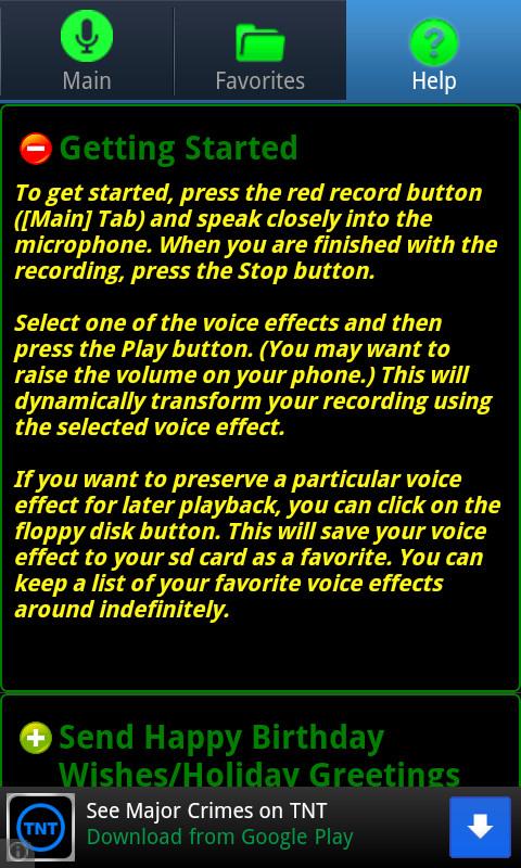 Screenshot 3