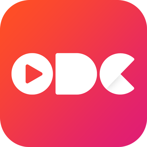 ODC影视: OnDemandChina