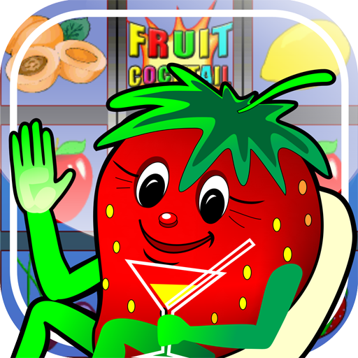 Fruit Cocktail slot machine