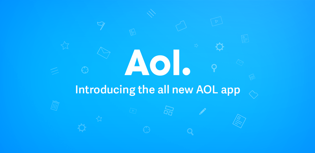 صورة AOL: Email News Weather