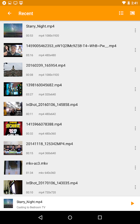Screenshot 3