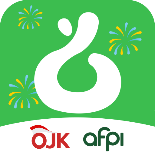 Indosaku-Pinjaman Cicilan Uang