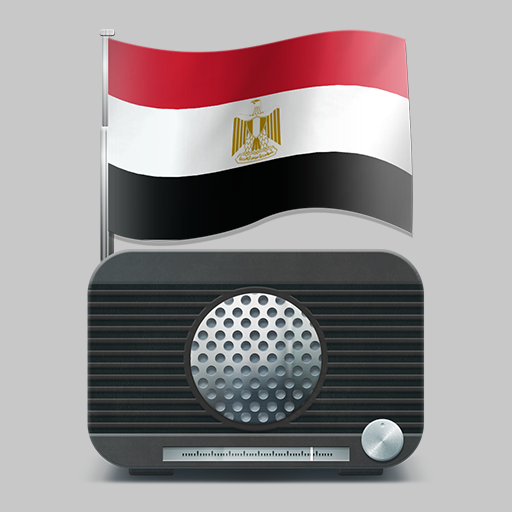 Radio FM Egypt راديو مصر fm راديو