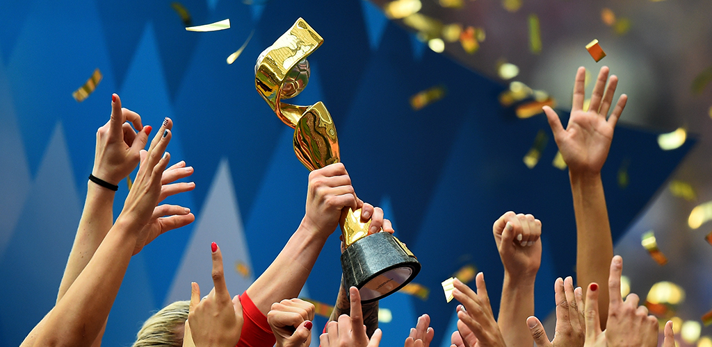 صورة FIFA - Tournaments, Football News & Live Scores