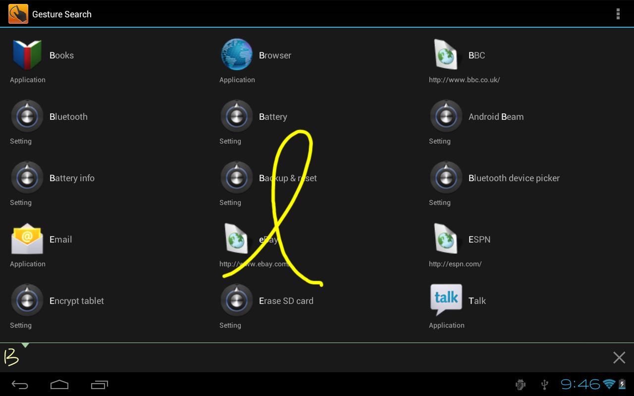 Screenshot 6