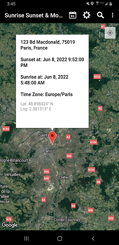 Screenshot 3