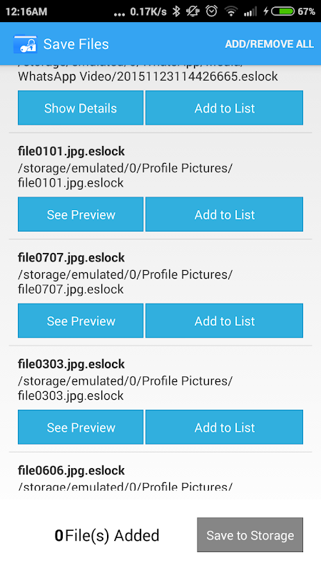 Screenshot 4