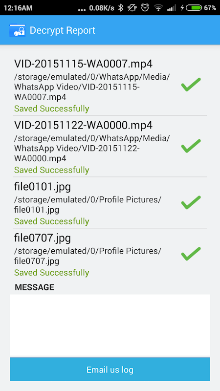 Screenshot 6