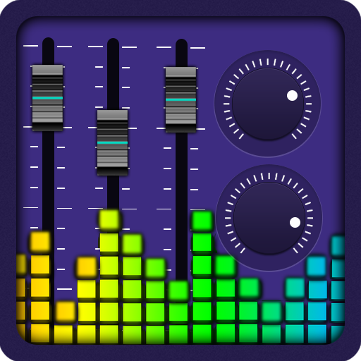 Music Equalizer Pro