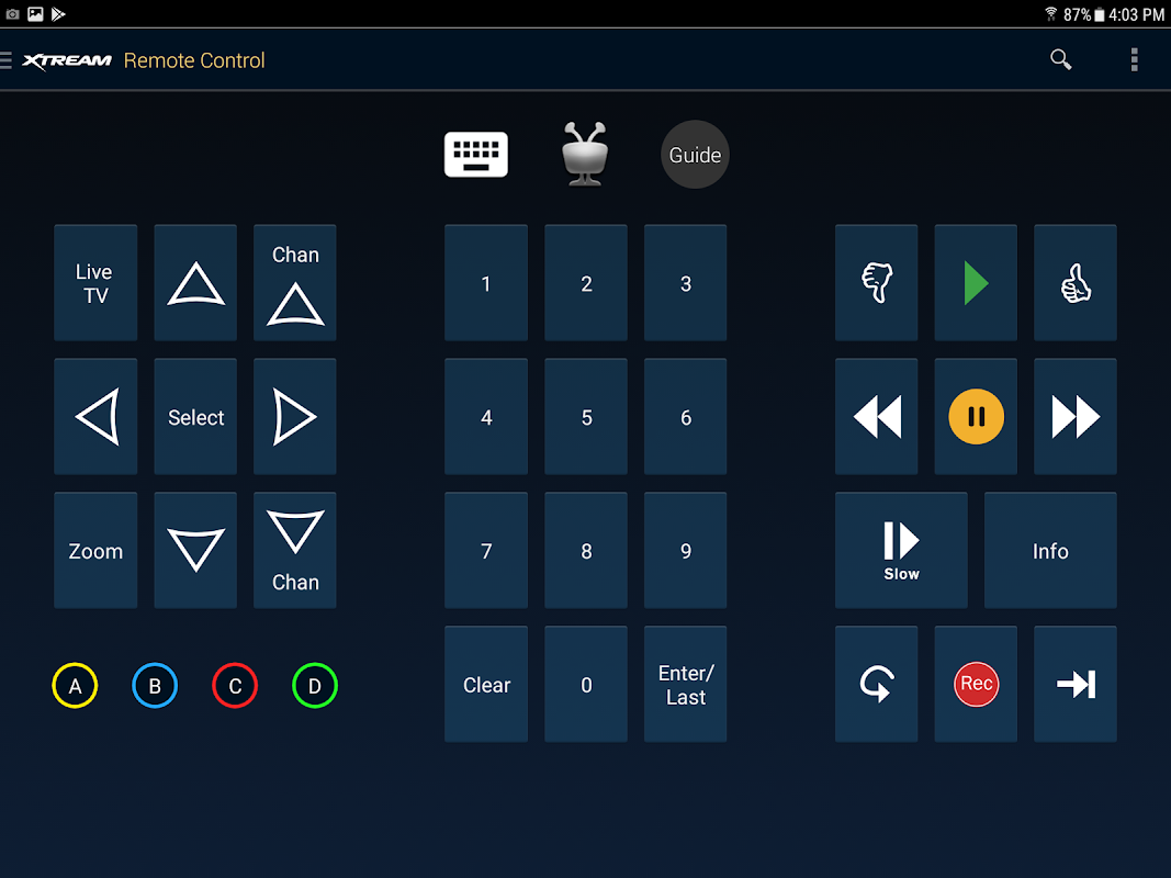 Screenshot 5