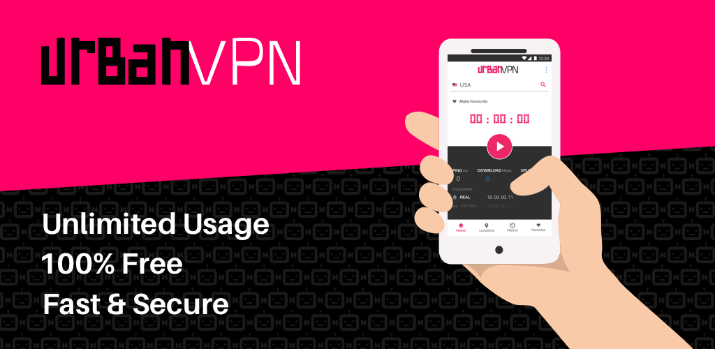 صورة Urban VPN proxy Unblocker