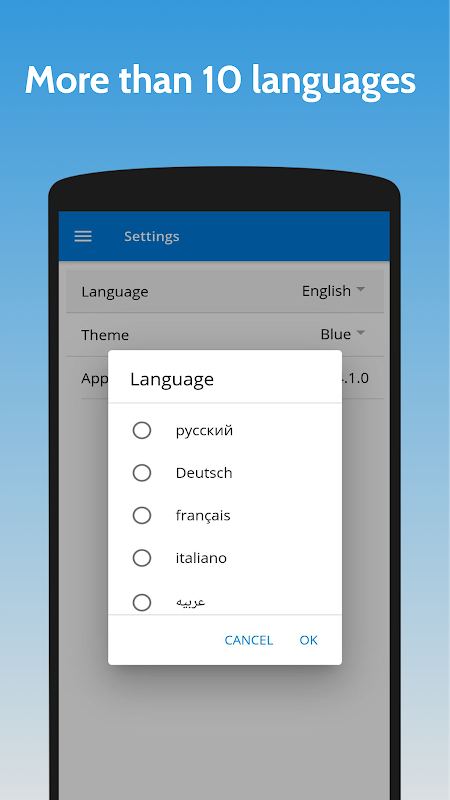 Screenshot 3