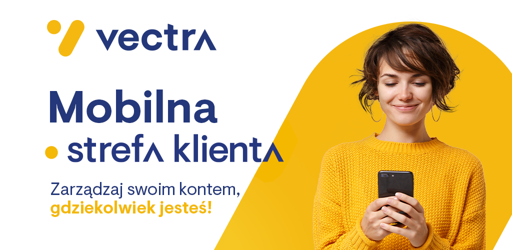 صورة Strefa Klienta Vectra