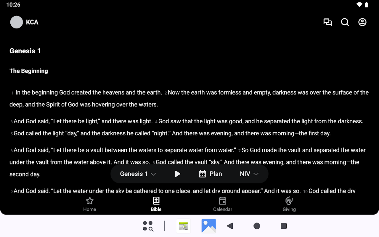 Screenshot 5
